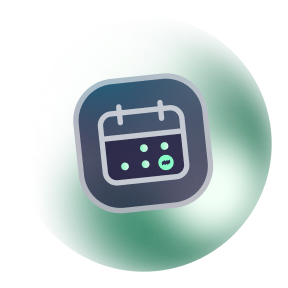 Calendar Integration