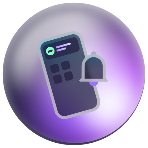 Mobile Notifications